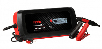 Зарядное устройство TELWIN T-Charge 26 Evo 807595