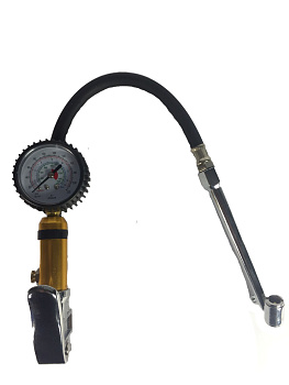 Пистолет подкачки PP002