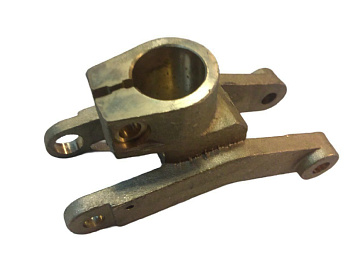 Подвижной контакт модуляра 522020