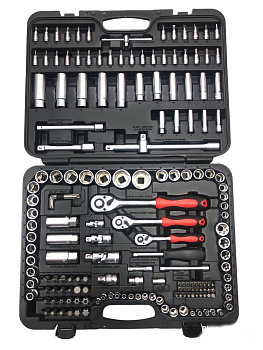 Haбop инcтpумeнтa кoмбиниpoвaнный 1/4