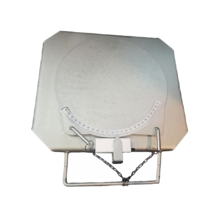 Поворотный круг