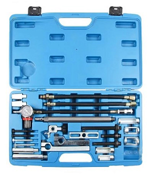 Комплект для снятия/установки пружин клапанов универсальный 101795