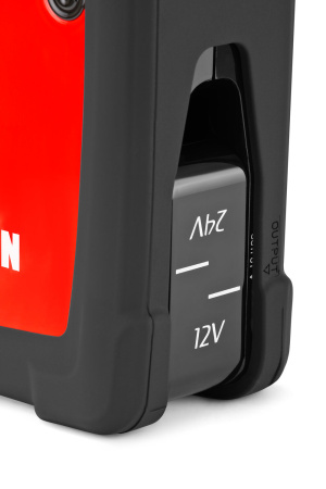 Зарядно-пусковое устройство (банк) Telwin DRIVE PRO 12/24