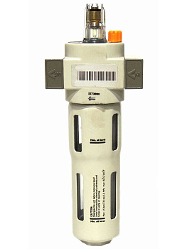 Лубрикатор