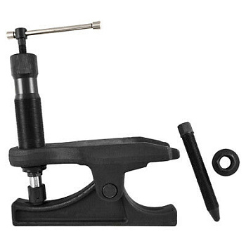 Гидравлический съемник шаровых опор грузовых автомобилей 12т