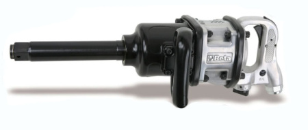 1930 LA-реверсивный пневмогайковерт 1"