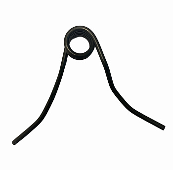 Пружина V-образная для реверса стола новый артикул -большой диаметр--22 мм