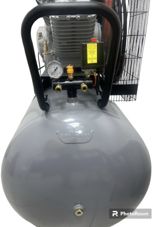 Поршневой компрессор LT100-500L