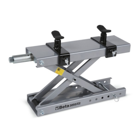 Подъемник для обслуживания мотоциклов