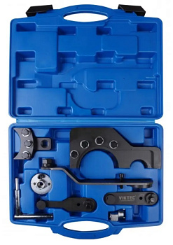 Фиксаторы ГРМ для VW Touareg и Transporter 2,5 TDI PD, 4,9D/TDI