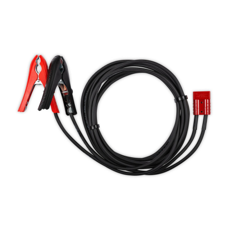 Зарядное устройство DOCTOR CHARGE 130 230V 12V/24V 807599
