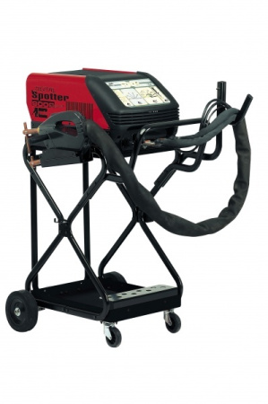 Digital Spotter 9000 - Аппарат точечной сварки (380 В)     823005