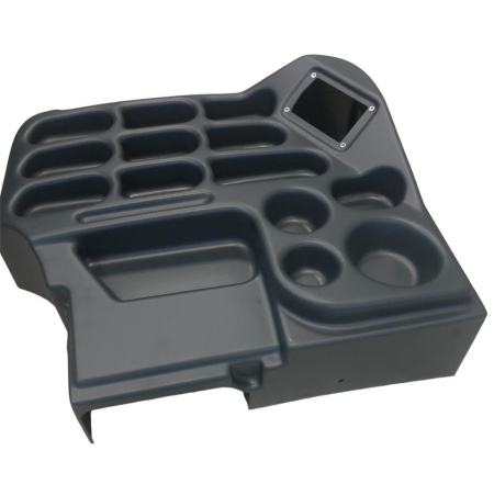 Крышка для балансира 640