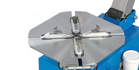 Шиномонтажный станок  380V10-26" ShiningBerg T626--2 speed-380 в.