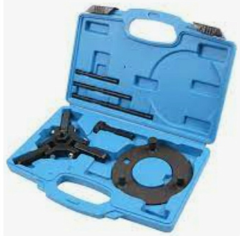 Съемник шкива коленвала Mazda,Hyundai,GM,Chrysler 101597B