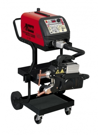 Inverspotter 13000 - Аппарат точечной сварки (380 В)      823076