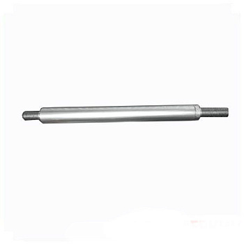 Шток цилиндра подъема стойки