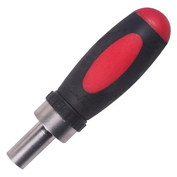 Отвертка-битодержатель 6 мм 11158