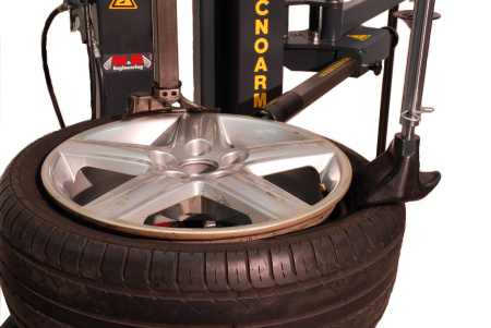 Четвертая рука для шиномонтажа, для автоматов Tecnoarm