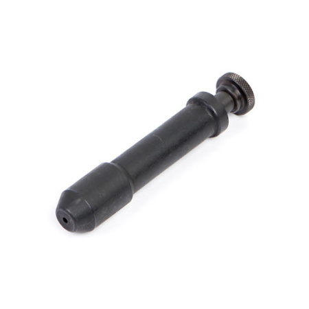 Палец "I", длина 100мм, диаметр конической головки 19мм