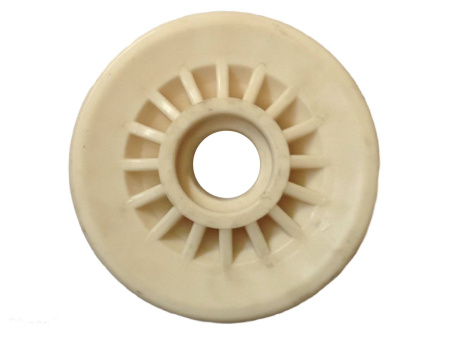 Пластиковая круглая насадка для TC 5000