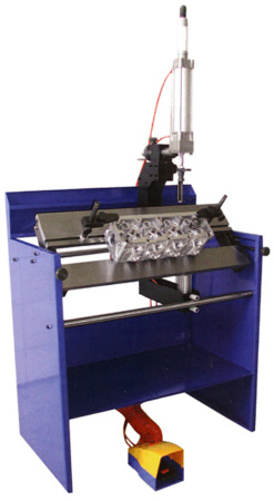 Comec BST860 - Рабочая станция для обслуживания головок блока цилиндров