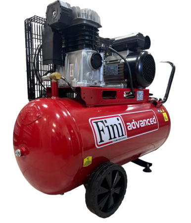 Поршневой компрессор Fini MK103-90-3M ADVANCED