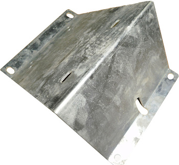 Супорт електродвигателя на шиномонтаж