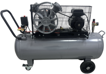 Поршневой компрессор LB30-100L-M