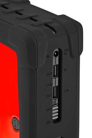 Зарядно-пусковое устройство (банк) Telwin DRIVE PRO 12/24