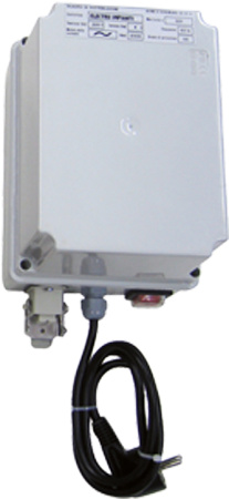 Блок живлення 220/24 В