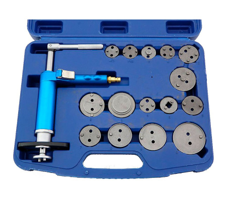 Комплект для обслуживания тормозных цилиндров с пневмоприводом 101190