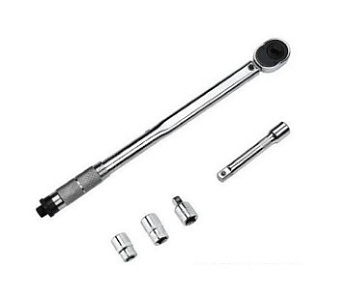 Ключ динамометрический 1/2 