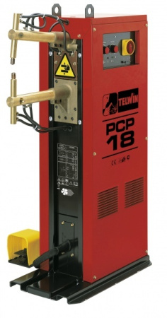 PCP 18 - Аппарат точечной сварки     824043