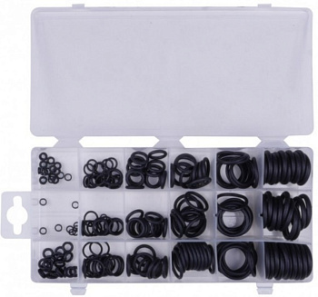 Комплект уплотнительных колец 225ед.