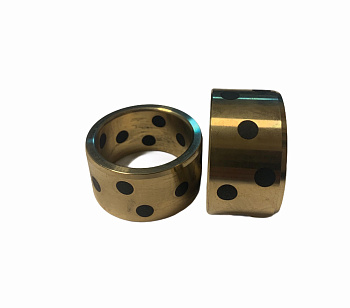 Направляющая отжимной тарелки-комплект из 2 шт (продаются только комплектом)-цена указана за 1 шт.