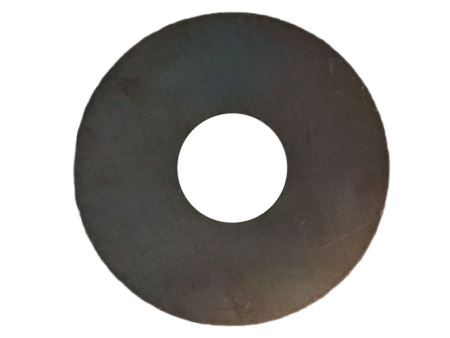 Шайба оси стрелы