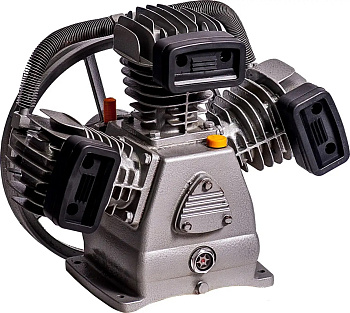 Koмпpeccopнaя гoлoвкa  LB40