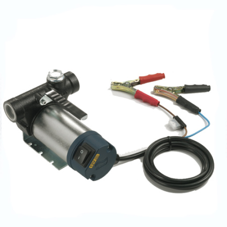 Flexbimec 6252 - Насос для перекачивания дизельного топлива 43 л/мин