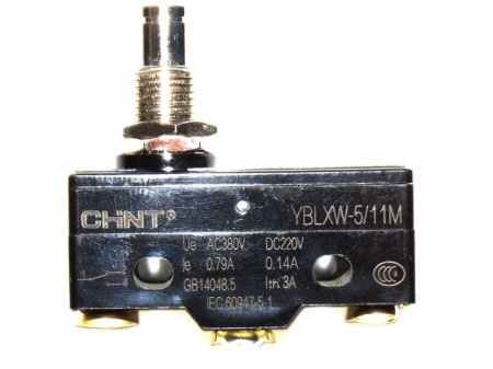 Включатель вращения электро двигателя TR 26