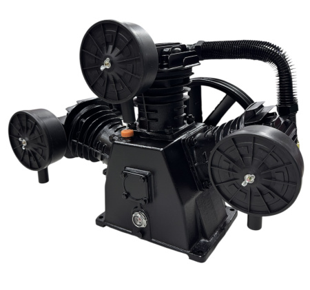 Компресорная головка ZTW3090