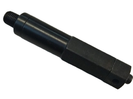 Клапан холостого пуска