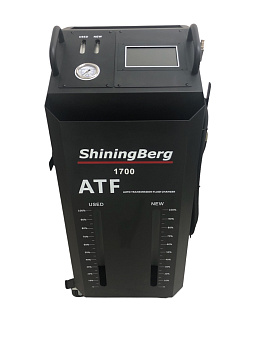 Установка для замены жидкости в АКПП