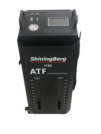 Установка для замены жидкости в АКПП