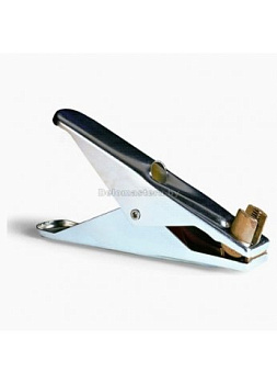 Зажим массы