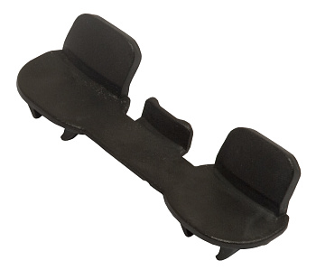 Накладка пластиковая на ролик для L-L