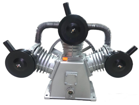 Koмпpeccopнaя гoлoвкa STS-W3090S