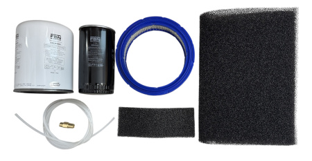 Cервисный набор FINI PLUS18- 22  new C260KTB09E