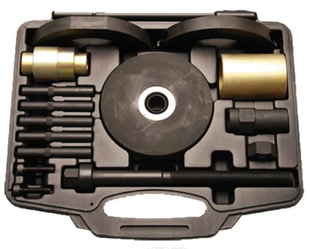 Набор для замены ступичных подшипников VAG 90 мм 101717F