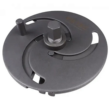 Ключ для снятия крышки топливного насоса 89-170мм